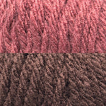 Crochet Slipper Socks