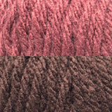 Crochet Slipper Socks