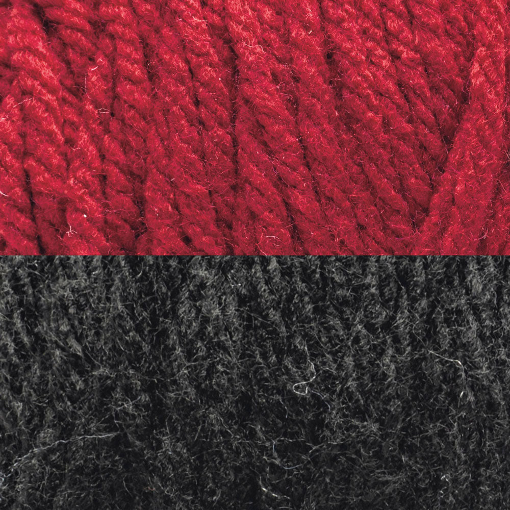 Crochet Slipper Socks