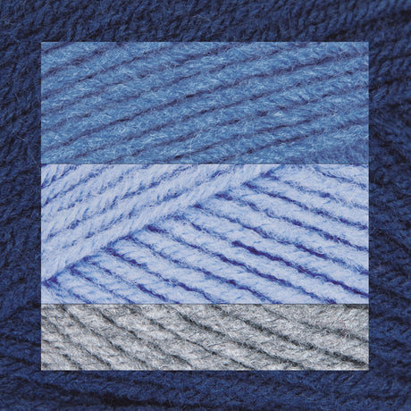 Dutton's Crossing Blanket