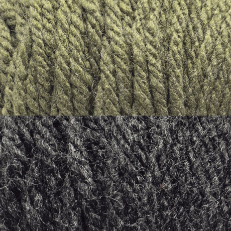 Crochet Slipper Socks