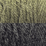 Crochet Slipper Socks