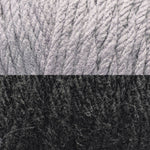 Crochet Slipper Socks