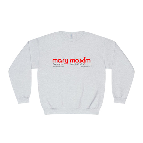 Mary Maxim Crewneck - Unisex
