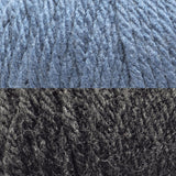 Crochet Slipper Socks