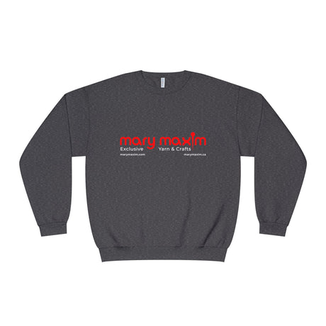 Mary Maxim Crewneck - Unisex