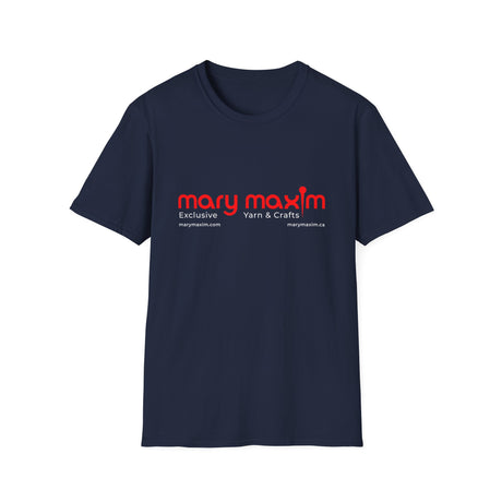 Mary Maxim T-Shirt - Unisex