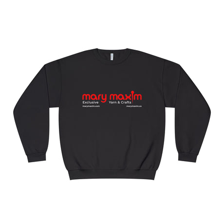 Mary Maxim Crewneck - Unisex