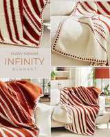 Infinity Blanket