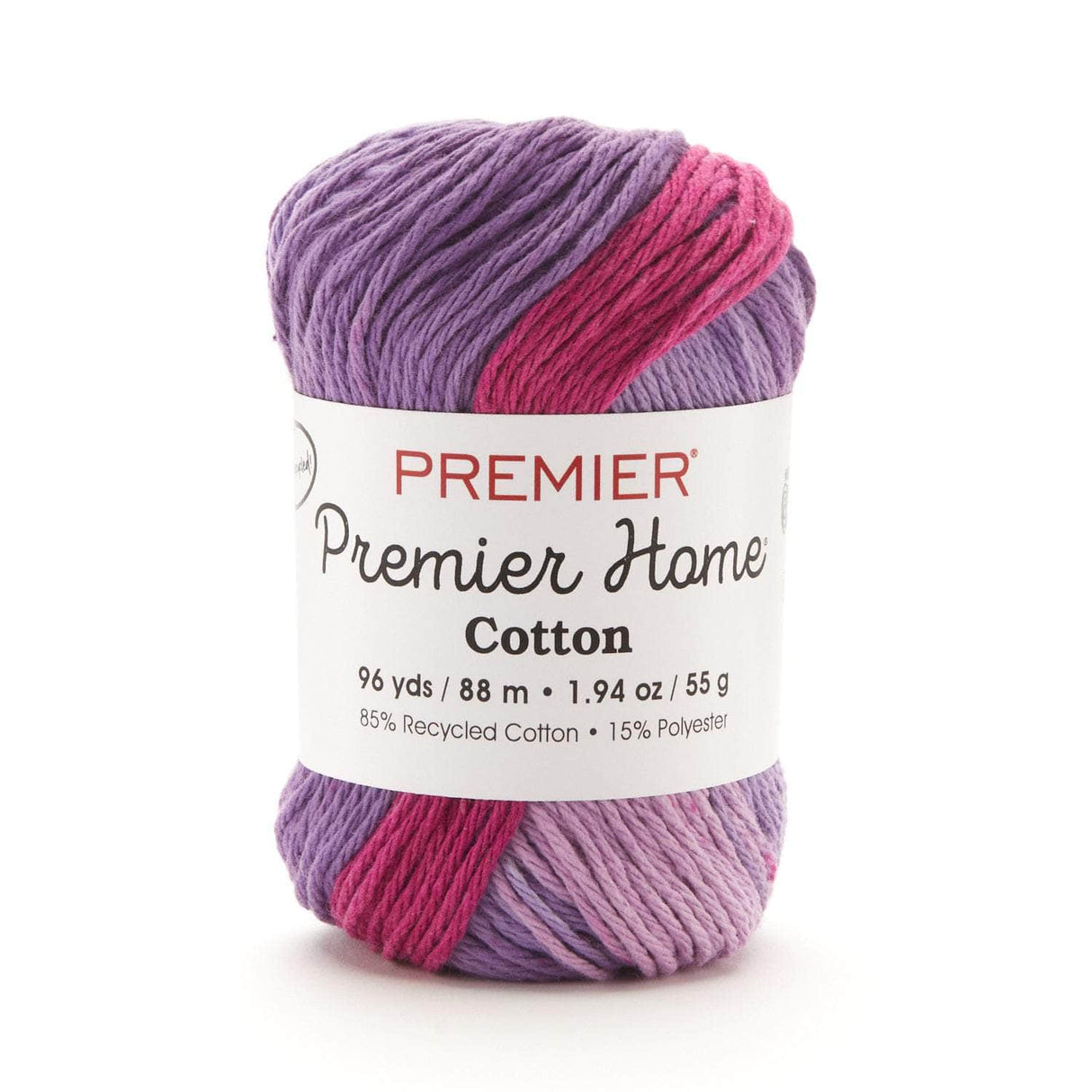 Premier Home Cotton Yarn