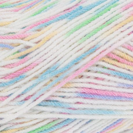 El mejor hilo para bebé de Mary Maxim