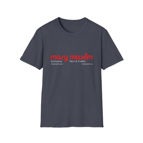 Mary Maxim T-Shirt - Unisex
