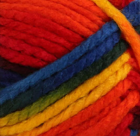 Bernat Softee Chunky Yarn