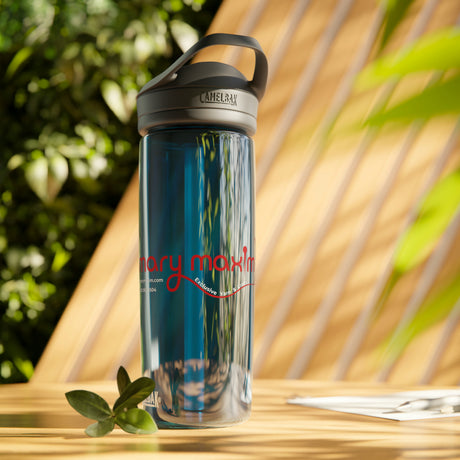 Mary Maxim CamelBak Eddy®  Water Bottle