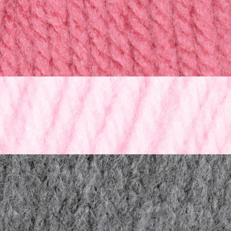 Blooming Waves Afghan