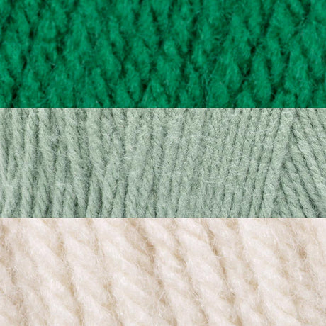 Blooming Waves Afghan