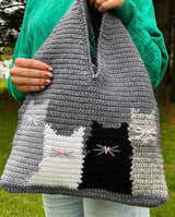 Whisker Wishes Bag