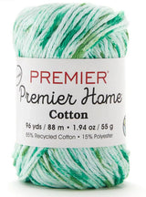 Premier Home Cotton Yarn