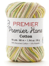 Premier Home Cotton Yarn