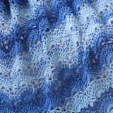 Barcelona Dreams Crochet Throw