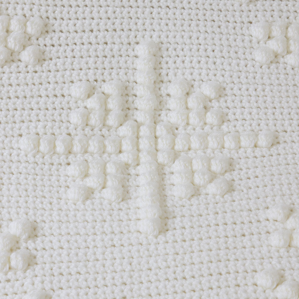 The Snow Queen Blanket