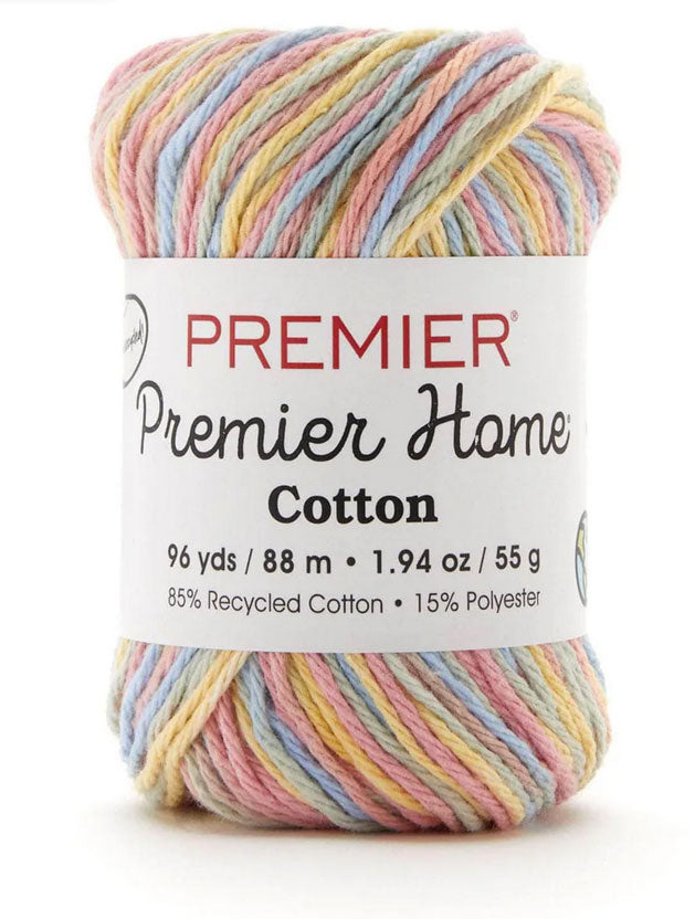 Premier Home Cotton Yarn