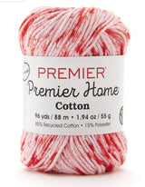 Premier Home Cotton Yarn