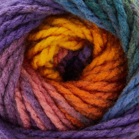 Premier Colorfusion Chunky Yarn