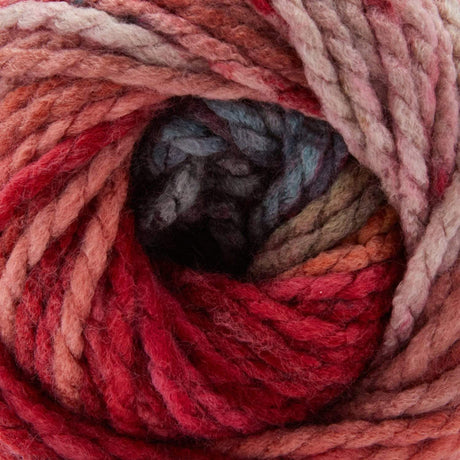 Premier Colorfusion Chunky Yarn