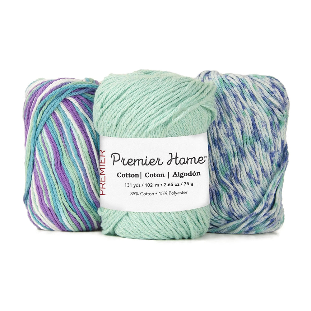 Premier Home Cotton Yarn