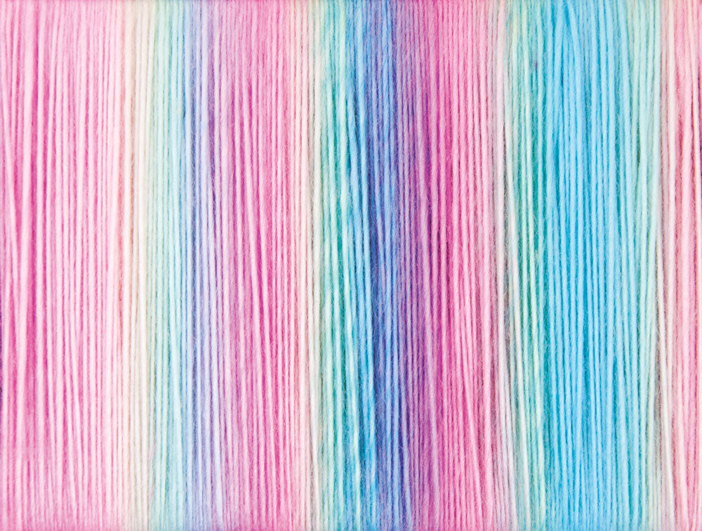 Granny Pop Crochet Cardigan