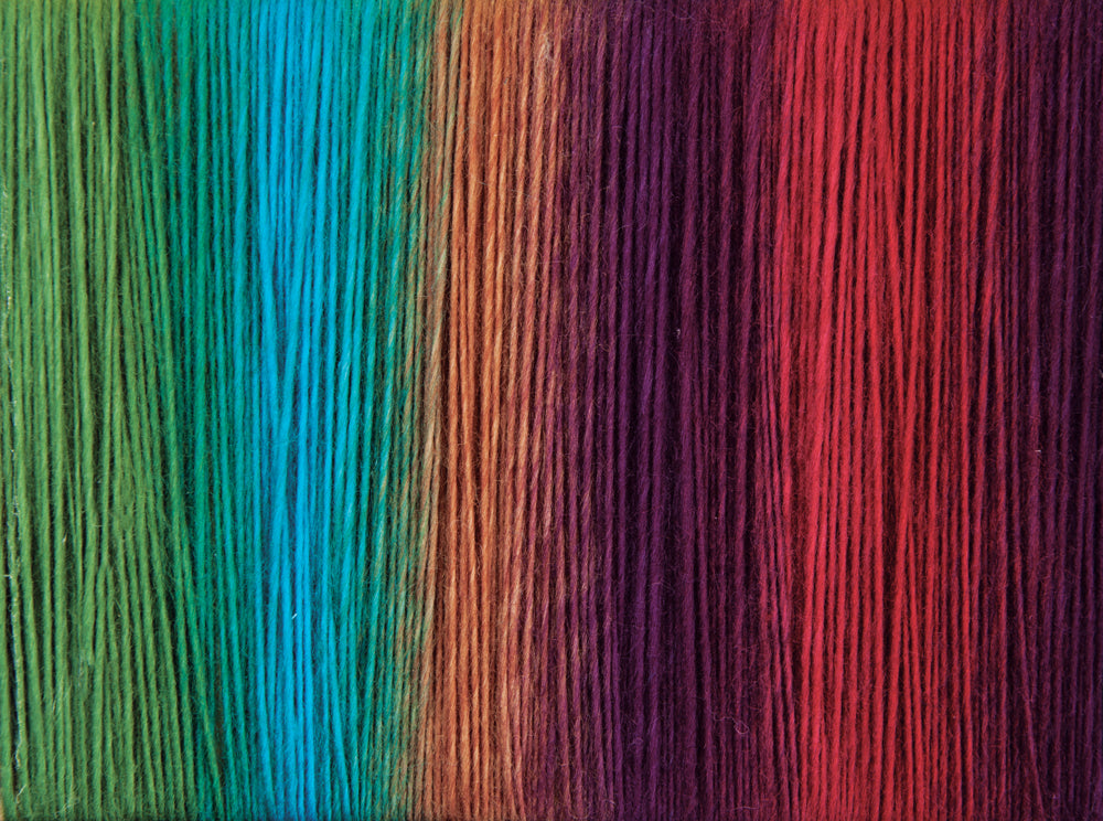 Granny Pop Crochet Cardigan