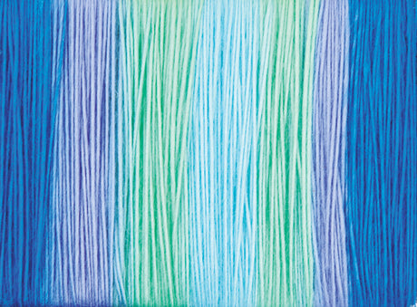 Be a Wildflower Blanket