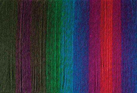 Granny Pop Crochet Cardigan