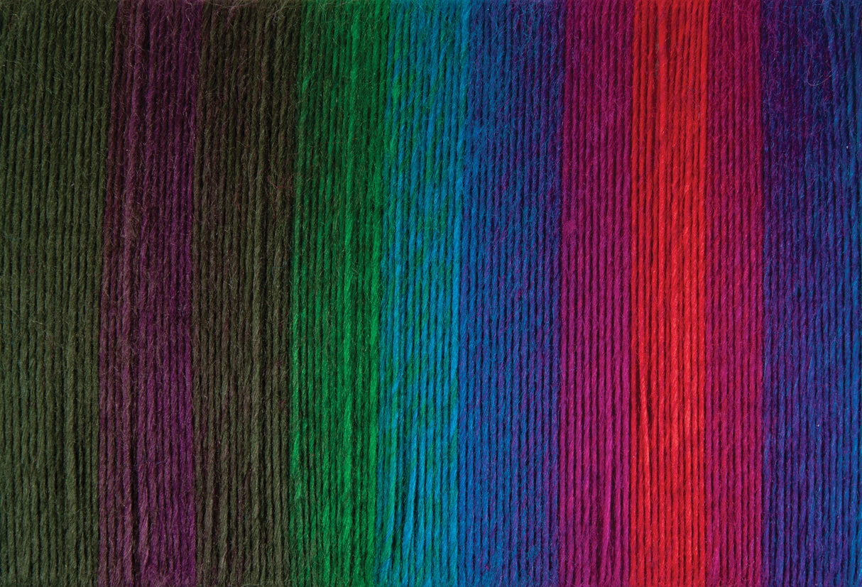 Granny Pop Crochet Cardigan