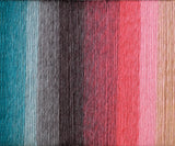 Granny Pop Crochet Cardigan