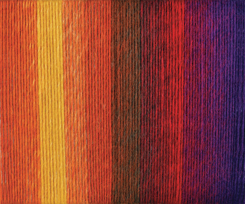 Granny Pop Crochet Cardigan