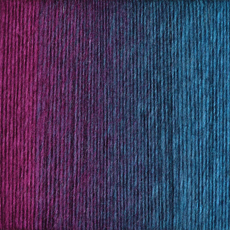 Bean & Cable Throw