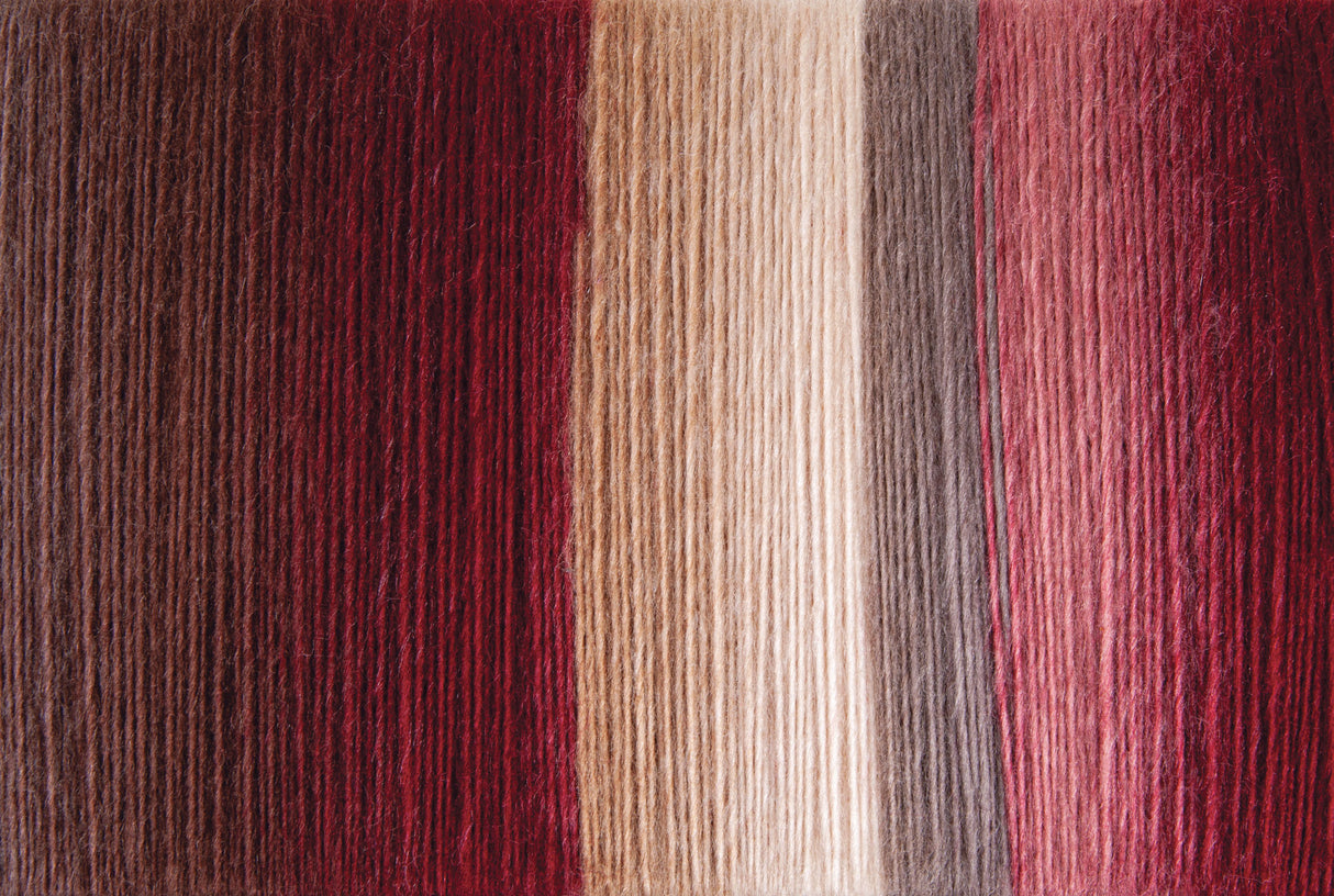 Granny Pop Crochet Cardigan