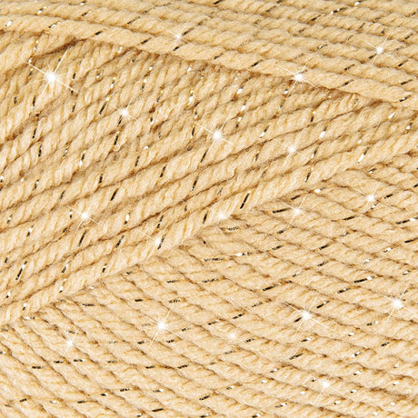 Mary Maxim Glimmer Yarn