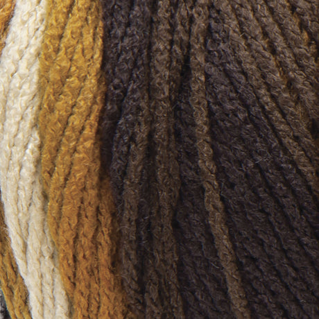 Red Heart Super Saver Stripes Yarn