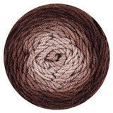 Barcelona Dreams Crochet Throw