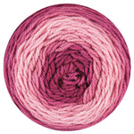 Barcelona Dreams Crochet Throw