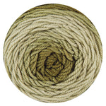 Barcelona Dreams Crochet Throw