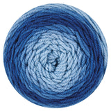 Barcelona Dreams Crochet Throw