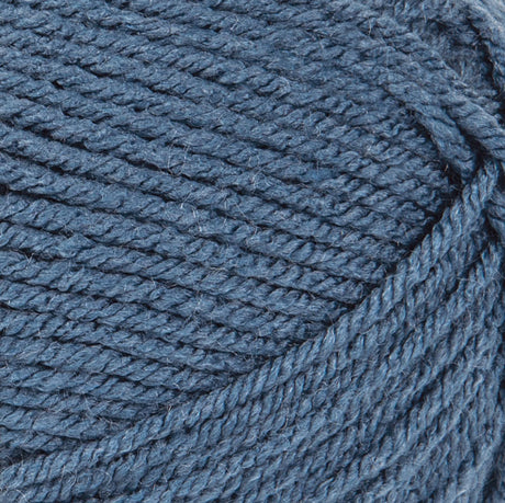 Country Path Knit Afghan