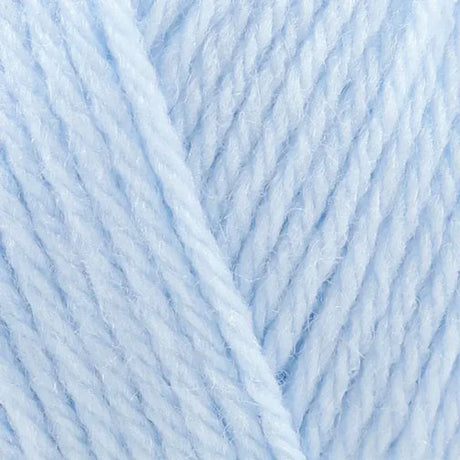 Simply Sweet Baby Blanket